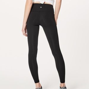 Wunder Under High-Rise Tight 28" 
Full-On Luxtreme